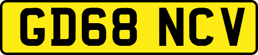 GD68NCV