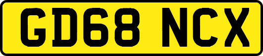 GD68NCX