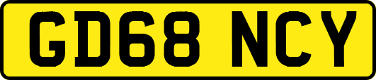 GD68NCY