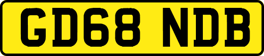 GD68NDB