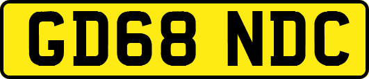 GD68NDC