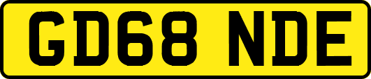 GD68NDE