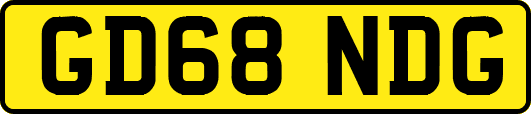 GD68NDG