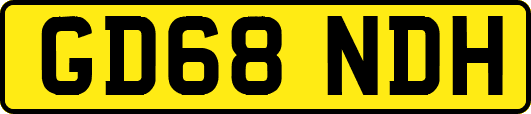 GD68NDH
