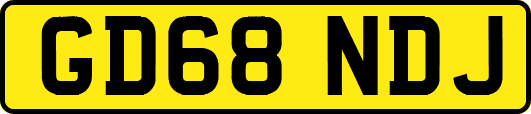 GD68NDJ