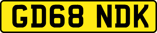 GD68NDK