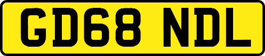 GD68NDL