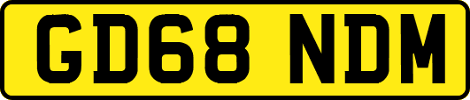 GD68NDM