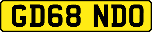 GD68NDO