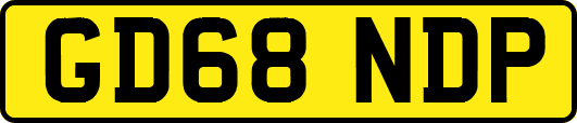 GD68NDP