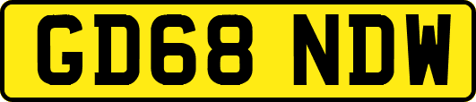 GD68NDW