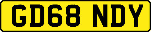 GD68NDY
