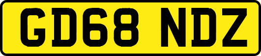 GD68NDZ