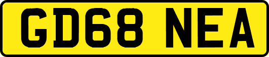 GD68NEA