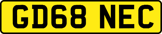GD68NEC