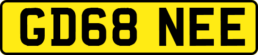 GD68NEE