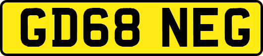GD68NEG