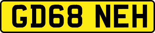 GD68NEH