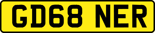 GD68NER