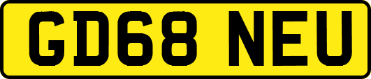 GD68NEU