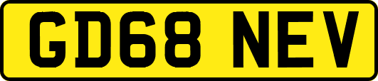 GD68NEV