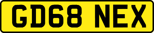 GD68NEX