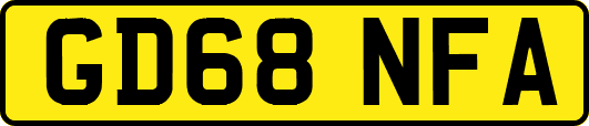 GD68NFA