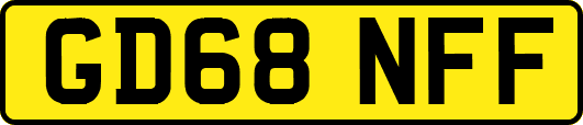 GD68NFF