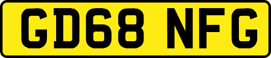 GD68NFG