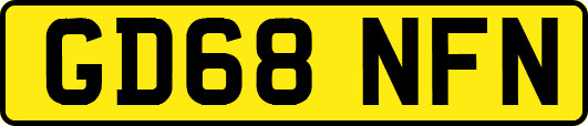 GD68NFN