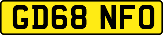 GD68NFO