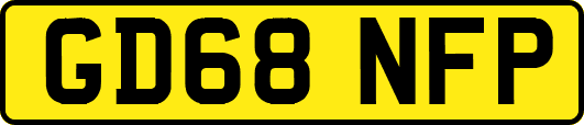 GD68NFP