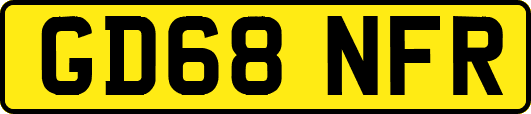 GD68NFR