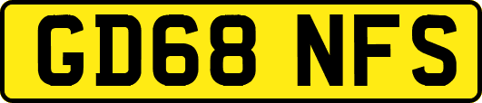 GD68NFS