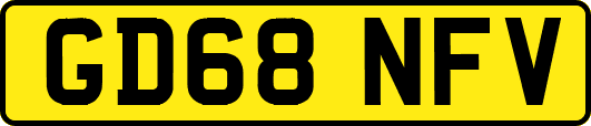 GD68NFV