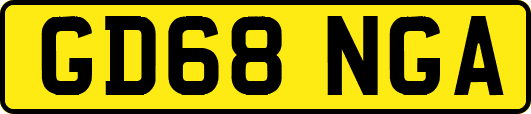 GD68NGA