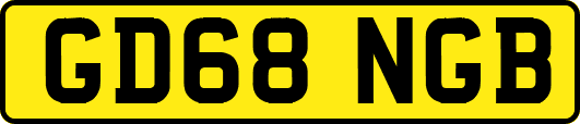 GD68NGB