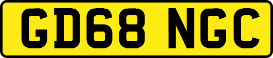 GD68NGC