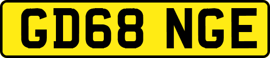 GD68NGE