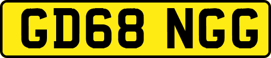 GD68NGG