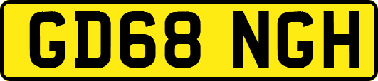 GD68NGH
