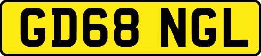 GD68NGL