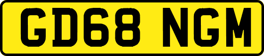 GD68NGM
