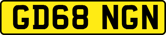 GD68NGN