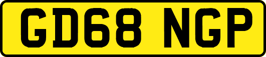 GD68NGP