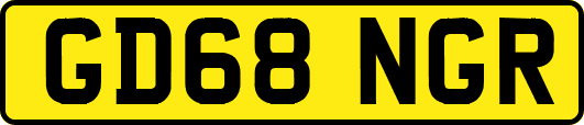 GD68NGR