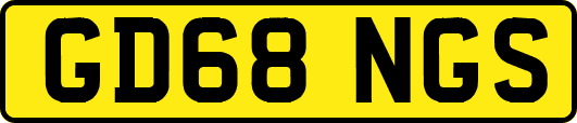 GD68NGS