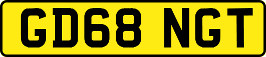 GD68NGT