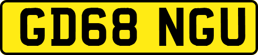 GD68NGU