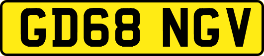 GD68NGV
